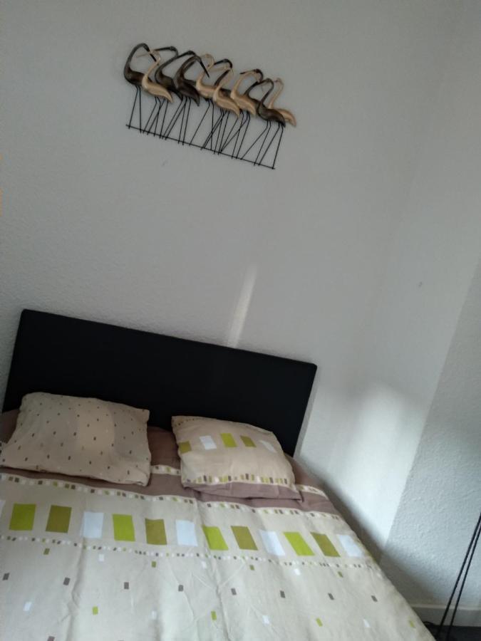 Duplex Vieux Port Appartement Complet 4 Couchages Climatise Entire Apartment 2 Beds For 4 Persons Marseille Exteriér fotografie