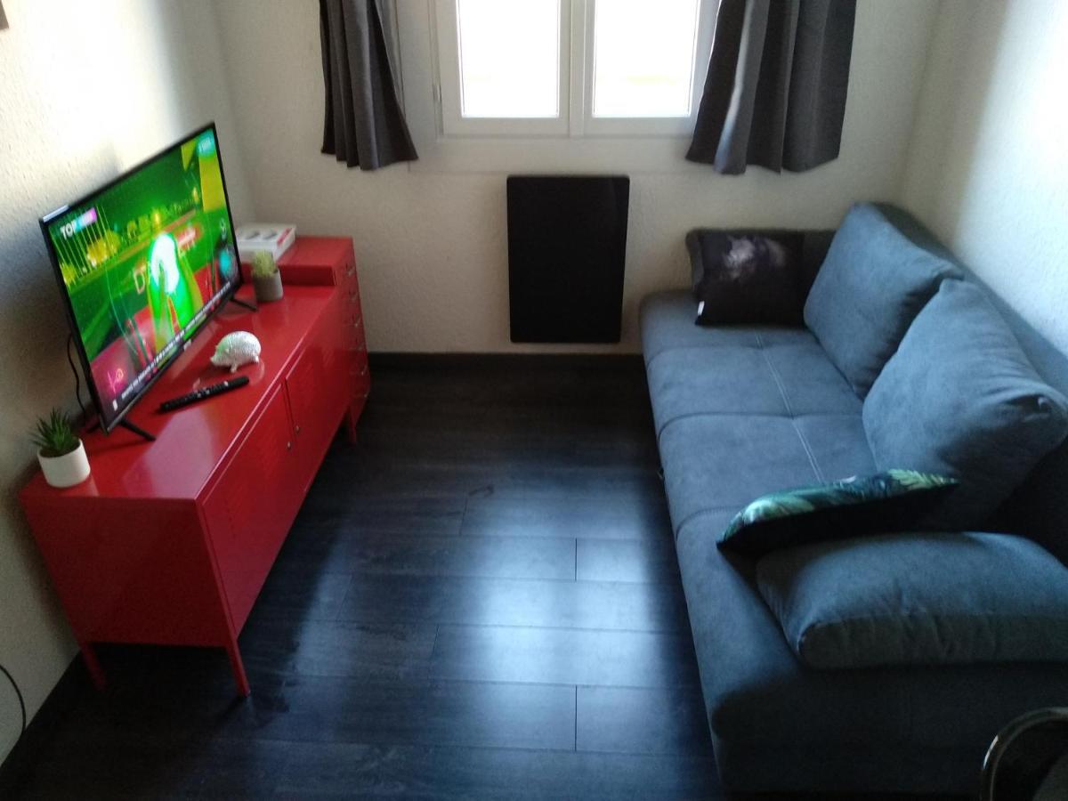 Duplex Vieux Port Appartement Complet 4 Couchages Climatise Entire Apartment 2 Beds For 4 Persons Marseille Exteriér fotografie