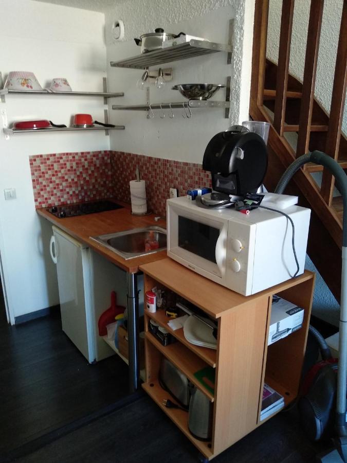 Duplex Vieux Port Appartement Complet 4 Couchages Climatise Entire Apartment 2 Beds For 4 Persons Marseille Exteriér fotografie